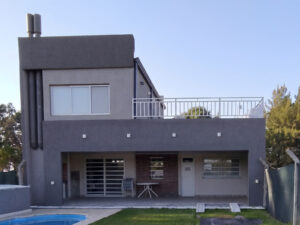 Vivienda - AO <br> Casilda