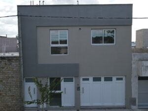 Vivienda - CJ<br> Casilda