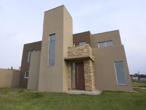 Vivienda - MG<br> Casilda