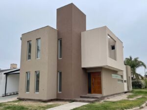 Vivienda - MJ<br> San Jose de la Esquina
