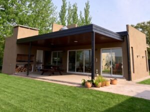 Vivienda - MK<br> Casilda