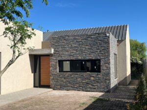 Vivienda - NA<br> Casilda