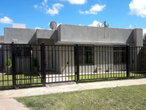 Vivienda - OG<br> Ricadone