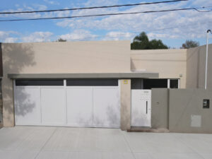 Vivienda - PJ <br> Casilda