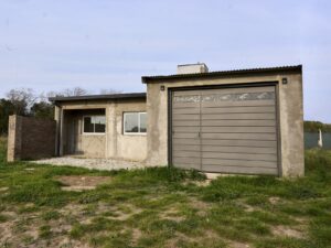 Vivienda - RE<br> Casilda