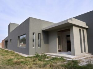 Vivienda - SM<br> Casilda